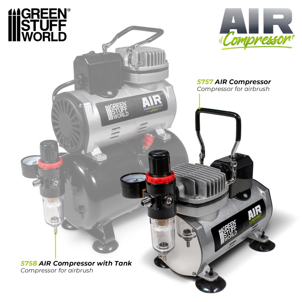 Kompresszor tartozékok 04